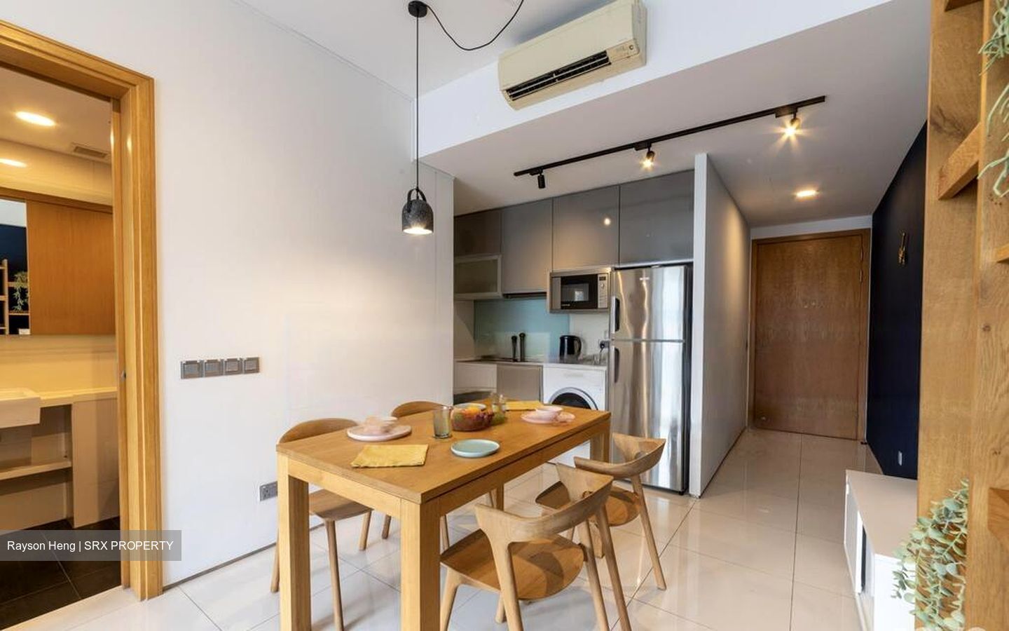 Lumiere (D2), Apartment #476103241
